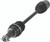 QuadBoss 2015 Polaris Scrambler 850 (02) Front Left Side Rugged Axle - 609192 Photo - Primary
