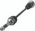 QuadBoss 08-13 Yamaha YXR700 Rhino 4x4 FI Rear Right Replacement Axle - 609483 Photo - Primary