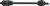 QuadBoss 18-20 Polaris RZR RS1 Rear Left Side Rugged Axle - 609592 Photo - Primary