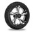 Performance Machine 21x3.5 Forged Cruise Wheel - Contrast Cut Platinum - 1204-7106R-XCR-BMP Photo - Primary