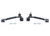 Whiteline 19-21 Chevrolet Silverado Front Upper Control Arm - KTA316 Photo - Primary