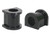 Whiteline Front Sway Bar Mount Bushing Kit 24mm Universal - W21999-24 Photo - out of package
