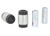 Whiteline 09-21 Nissan 370z & 2023+ Z Rear Lower Control Arm - Inner Rear Bushing Kit - W63626 Photo - out of package