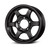 Gram Lights 57DR-X 16X8.5 -30 6-139.7 Super Dark Gunmetal - WGIXK-30KH8 Photo - Primary