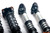 AST 93-02 Toyota Supra JZA RWD 5100 Comp Coilovers w/ Springs & Topmounts - ACC-T2402S Photo - Primary
