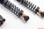 AST 99-05 Renault Clio 2 RS 172 CUP incl. facelift BB FWD 5100 Street Coilovers w/ Springs - ACU-R2003S Photo - Close Up