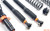 AST 04-13 Skoda Octavia 1Z FWD 5100 Street Coilovers w/ Springs - ACU-S3006S Photo - Close Up