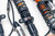 Moton 94-00 Honda Civic EJ1 FWD 3-Way Series Coilovers w/ Springs - M 504 008S Photo - Close Up