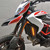 New Rage Cycles 13-19 Ducati Hypermotard 939/821 Front Turn Signals - HYPER-SMS-D Photo - Primary