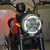 New Rage Cycles 15+ Ducati Scrambler Front Turn Signals - SCRAMBLER-FB-D Photo - Primary