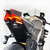 New Rage Cycles 21-24 Aprilia Tuono Fender Eliminator Kit Kit - TUONO-FE-21 Photo - Primary