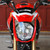 New Rage Cycles 16+ Kawasaki Z125 Front Turn Signals - Z125-FB-L Photo - Primary