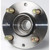 MOOG 93-94 Dodge Colt Rear Hub Assembly - 512033 Photo - Primary