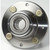 MOOG 93-94 Dodge Colt Rear Hub Assembly - 512033 Photo - out of package