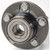 MOOG 01-07 Ford Taurus Rear Hub Assembly - 512164 Photo - out of package