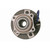 MOOG 05-06 Chevrolet Equinox Rear Hub Assembly - 512229 Photo - out of package