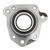 MOOG 97-01 Honda CR-V Rear Right Hub Assembly - 512240 Photo - out of package