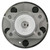 MOOG 06-10 Kia Optima Rear Hub Assembly - 512265 Photo - out of package
