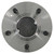 MOOG 06-10 Kia Optima Rear Hub Assembly - 512265 Photo - out of package