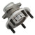 MOOG 04-12 Mitsubishi Galant Rear Hub Assembly - 512274 Photo - out of package