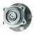 MOOG 04-11 Mitsubishi Endeavor Rear Hub Assembly - 512289 Photo - out of package