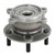 MOOG 04-11 Mitsubishi Endeavor Rear Hub Assembly - 512291 Photo - Primary
