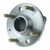 MOOG 04-06 Suzuki Forenza Rear Hub Assembly - 512317 Photo - Primary