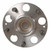 MOOG 04-08 Acura TSX Rear Hub Assembly - 512327 Photo - out of package