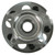 MOOG 01-05 Toyota RAV4 Rear Hub Assembly - 512338 Photo - out of package