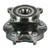 MOOG 18-19 Lexus RX350L Rear Hub Assembly - 512365 Photo - Primary