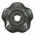 MOOG 18-19 Lexus RX350L Rear Hub Assembly - 512365 Photo - out of package