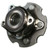 MOOG 15-21 Lexus NX300h Rear Hub Assembly - 512374 Photo - out of package