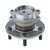 MOOG 08-09 Mitsubishi Lancer Rear Hub Assembly - 512376 Photo - Primary