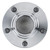 MOOG 08-09 Mitsubishi Lancer Rear Hub Assembly - 512376 Photo - out of package