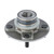 MOOG 99-02 INFINITI G Rear Hub Assembly - 512378 Photo - Primary
