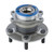 MOOG 12-17 Mitsubishi Lancer Rear Hub Assembly - 512381 Photo - Primary
