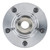 MOOG 12-17 Mitsubishi Lancer Rear Hub Assembly - 512381 Photo - out of package