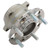 MOOG 10-11 Honda Accord Crosstour Rear Hub Assembly - 512392 Photo - out of package