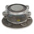 MOOG 03-14 Volvo XC90 Rear Hub Assembly - 512395 Photo - Primary