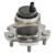 MOOG 2010 Toyota Matrix XRS Rear Hub Assembly - 512406 Photo - Primary