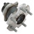 MOOG 2010 Toyota Matrix XRS Rear Hub Assembly - 512406 Photo - out of package