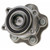 MOOG 09-14 Nissan Murano Rear Hub Assembly - 512407 Photo - out of package