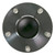 MOOG 06-13 Volvo C70 Rear Hub Assembly - 512411 Photo - out of package