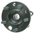 MOOG 05-10 Volvo S40 Rear Hub Assembly - 512412 Photo - Primary