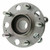 MOOG 15-16 Kia K900 Rear Hub Assembly - 512417 Photo - Primary