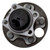 MOOG 08-15 Scion xB Rear Hub Assembly - 512418 Photo - out of package