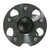MOOG 09-16 Toyota Venza Rear Left Hub Assembly - 512421 Photo - out of package