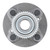 MOOG 02-07 Suzuki Aerio Rear Hub Assembly - 512424 Photo - out of package