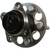 MOOG 08-14 Scion xD Rear Hub Assembly - 512425 Photo - out of package