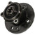 MOOG 07-16 Mini Cooper Rear Hub Assembly - 512427 Photo - Primary